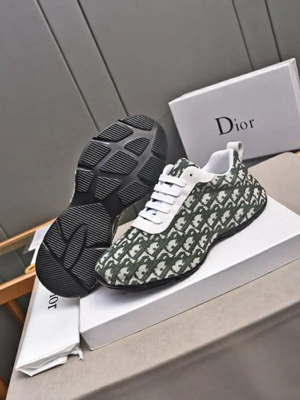 christian dior decontractees chaussures pour homme s_12564012